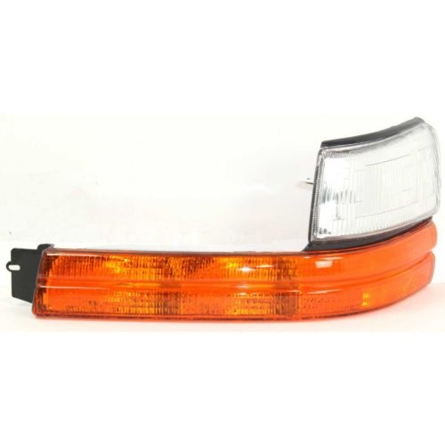 Dodge Caravan Park Signal Side Light At Monster Auto Parts